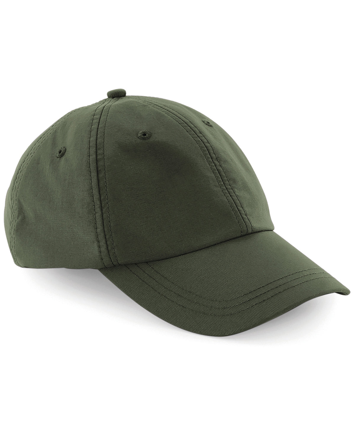 Derhúfa Beechfield BC187 – Olive Green – One size