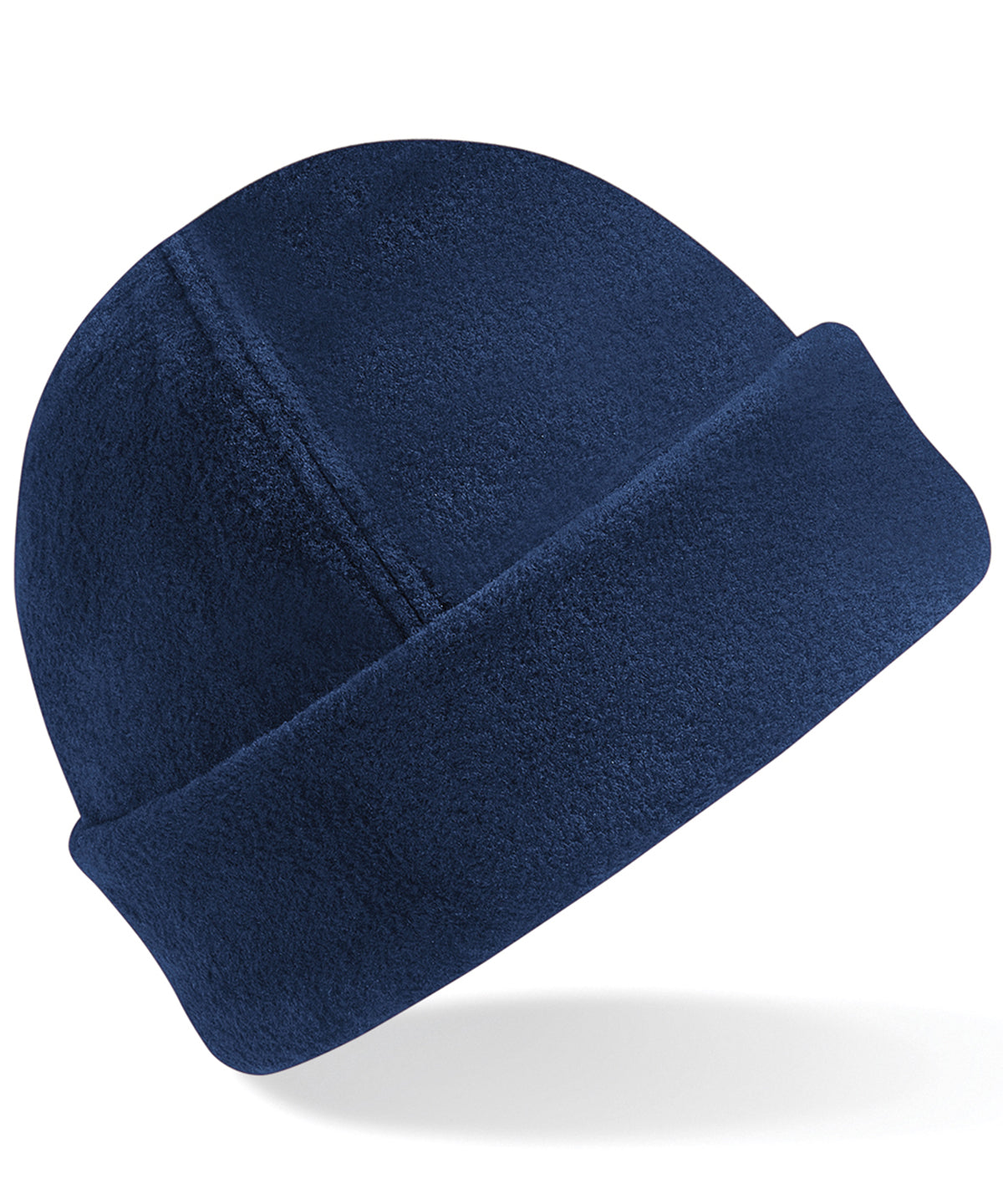 Húfa Beechfield BC243 – French Navy – One size
