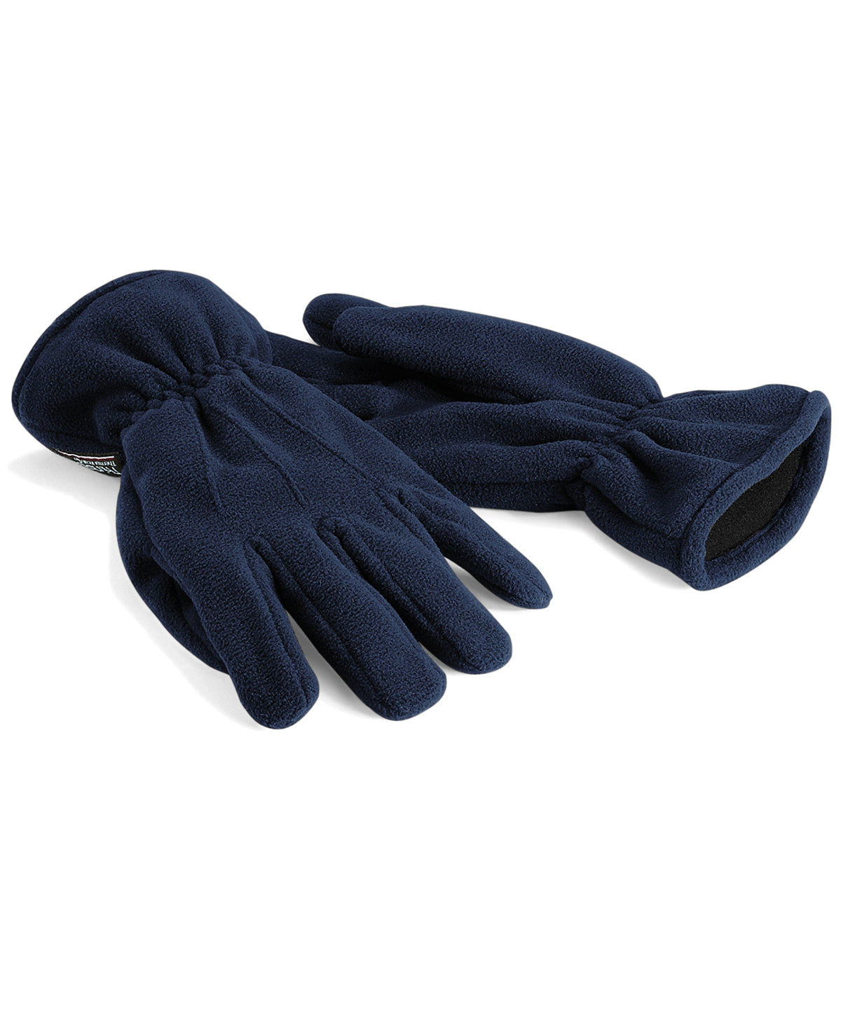 Hanskar Beechfield BC295 – French Navy – L/XL
