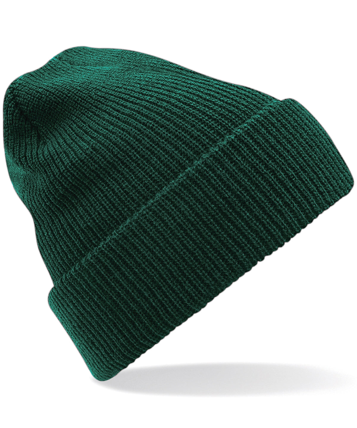 Húfa Beechfield BC425 – Bottle Green – One size