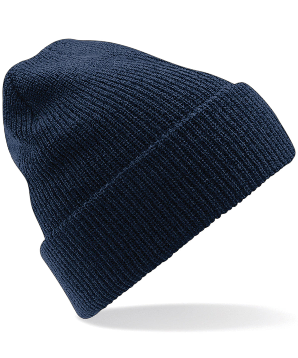 Húfa Beechfield BC425 – French Navy – One size