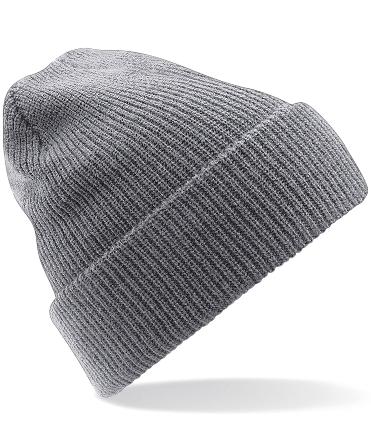 Húfa Beechfield BC425 – Graphite Grey – One size
