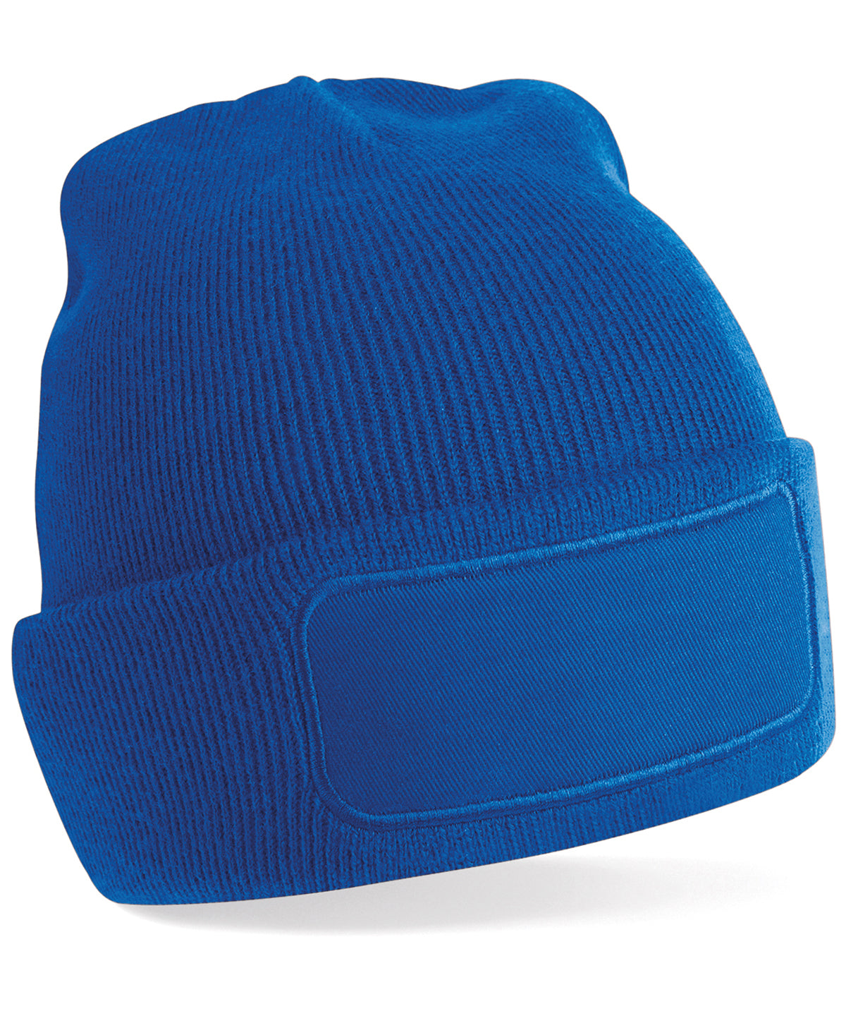 Húfa Beechfield BC445 – Bright Royal – One size