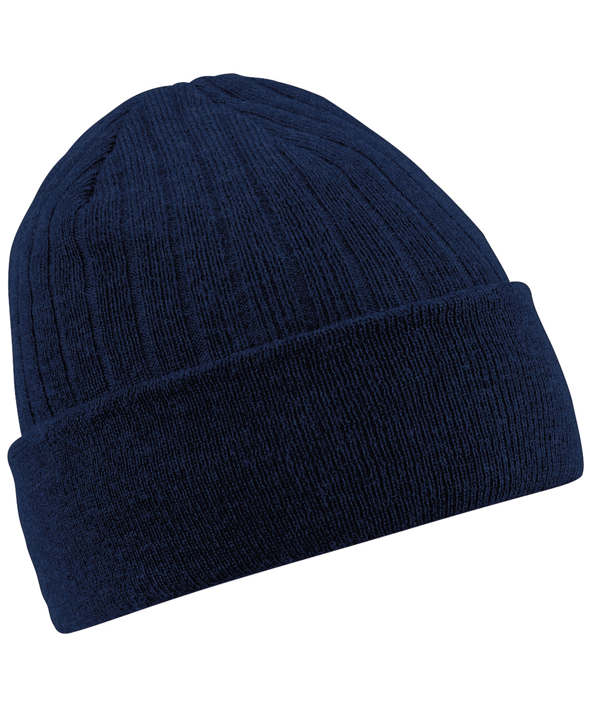 Húfa Beechfield BC447 – French Navy – One size