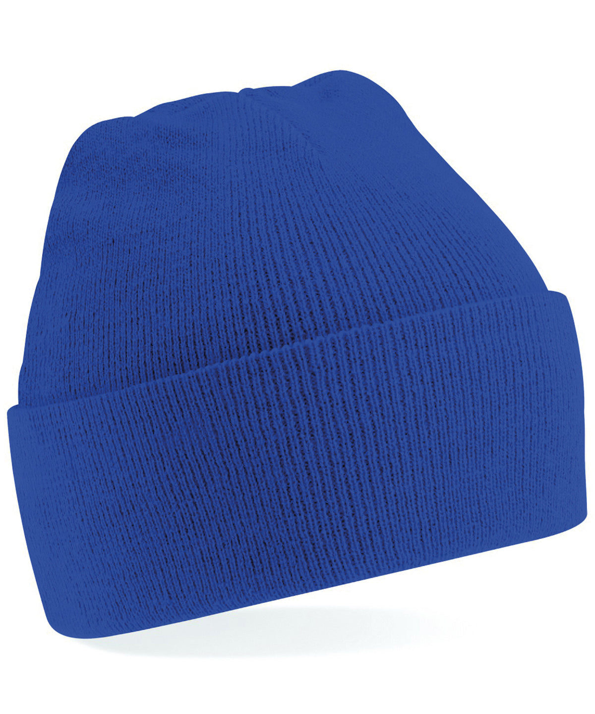 Húfa Beechfield BC45B – Bright Royal – One size