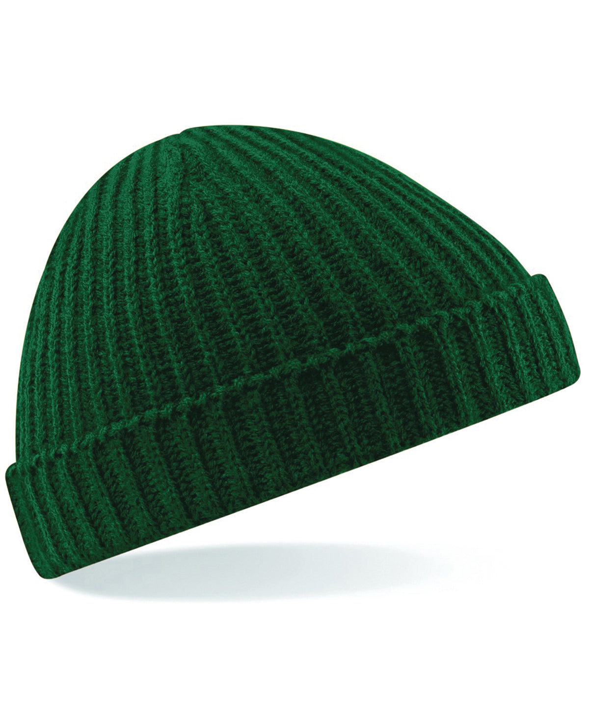 Húfa Beechfield BC460 – Bottle Green – One size