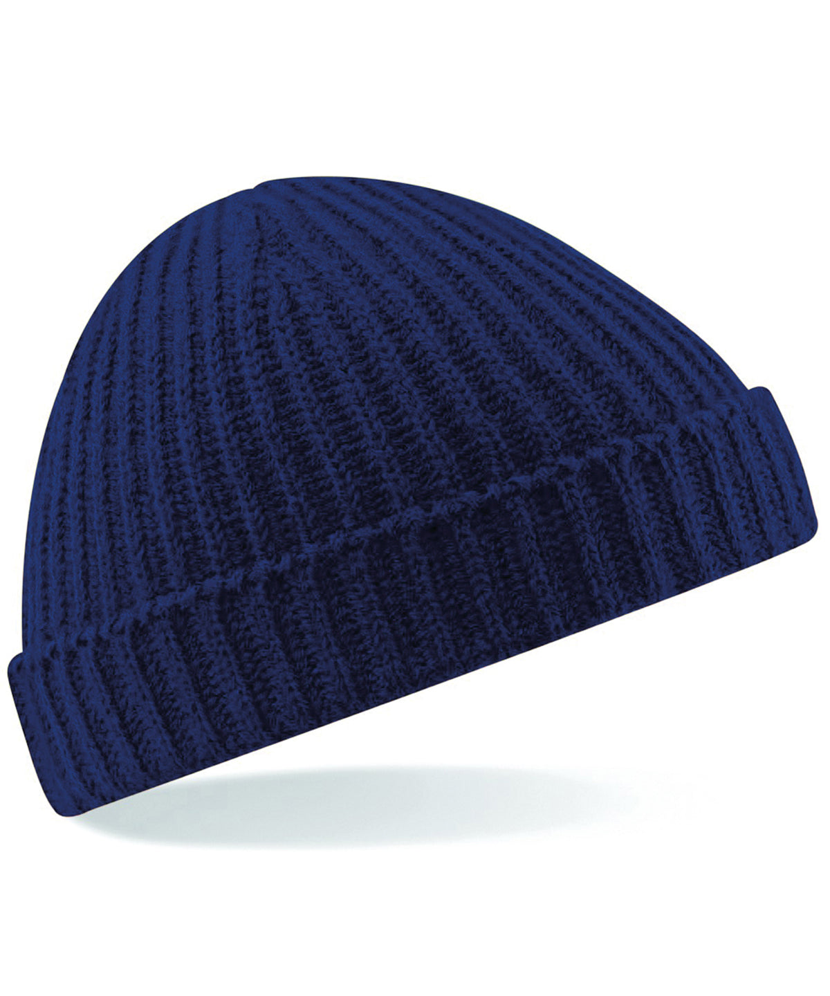 Húfa Beechfield BC460 – French Navy – One size