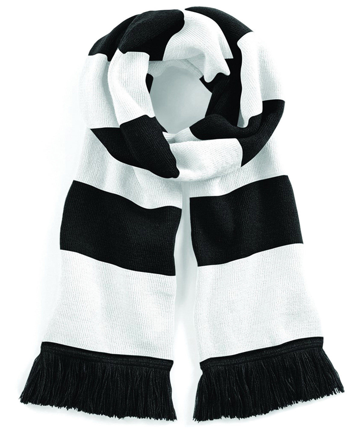 Trefill Beechfield BC479 – Black/White – One size