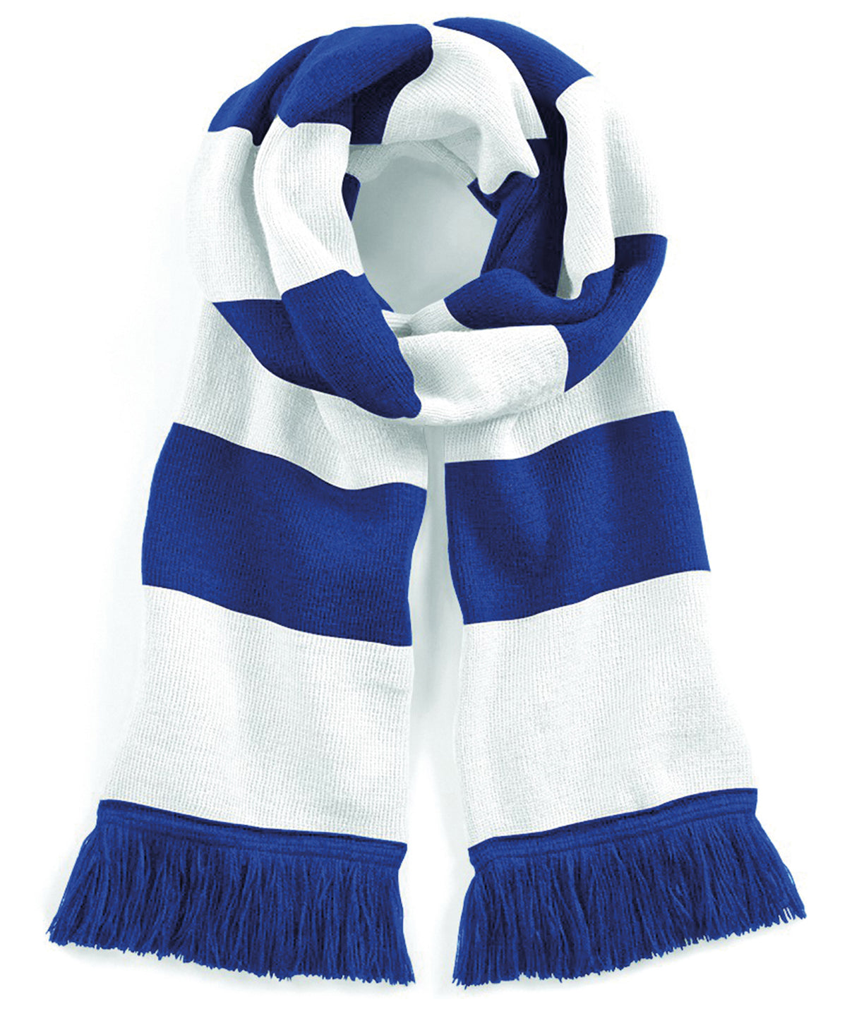 Trefill Beechfield BC479 – Bright Royal/White – One size
