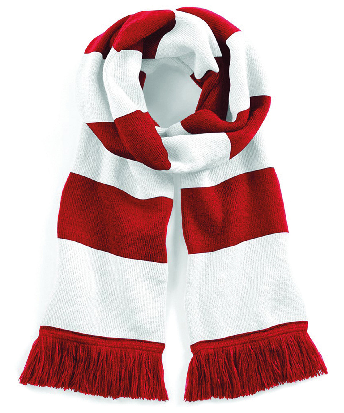 Trefill Beechfield BC479 – Classic Red/White – One size