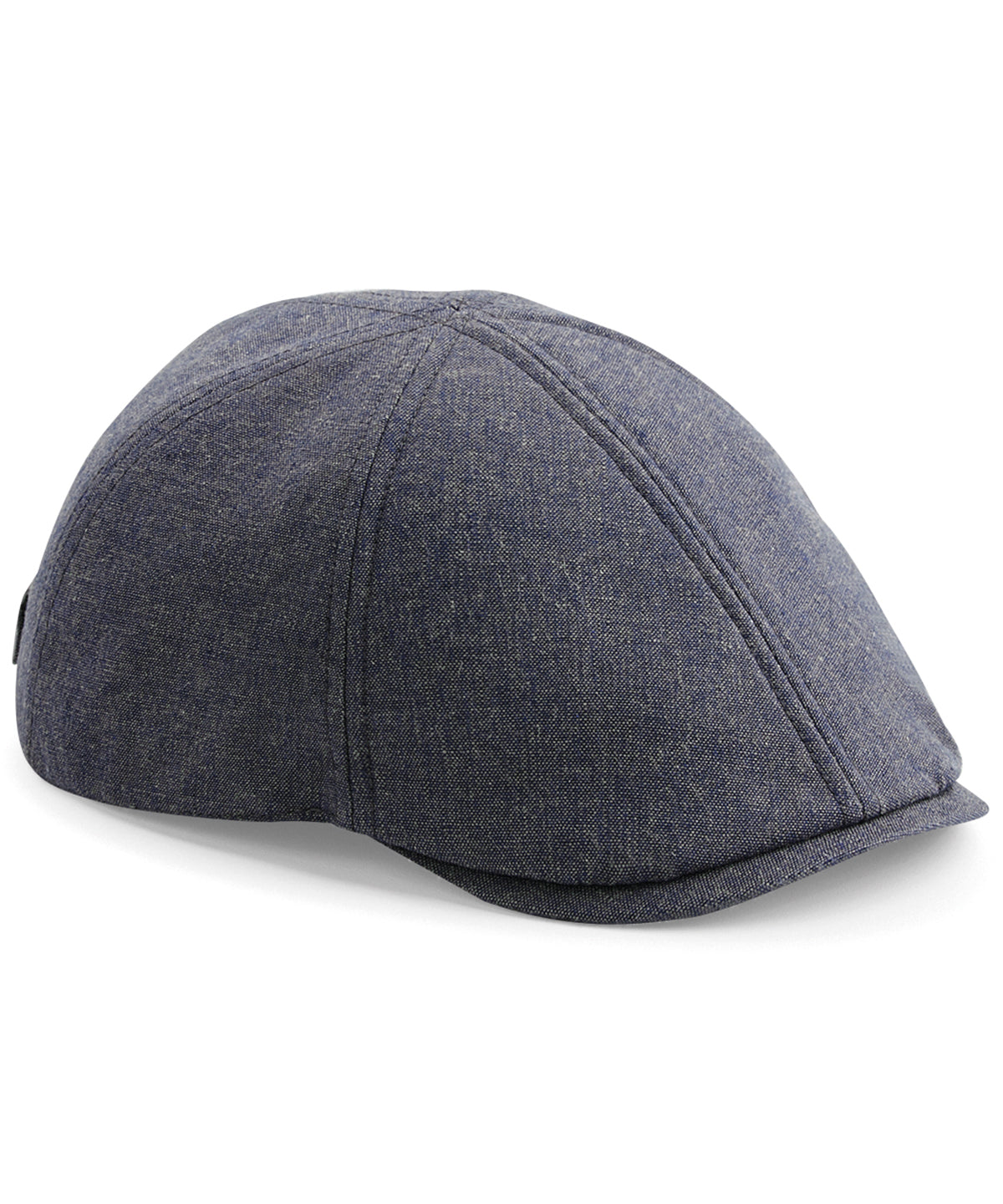 Derhúfa Beechfield BC621 – Blue Linen – One size