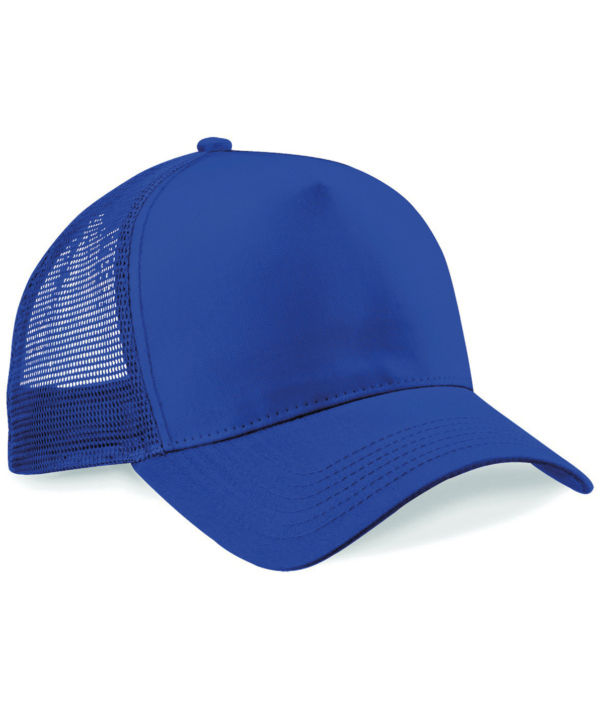Derhúfa Beechfield BC640 – Bright Royal/Bright Royal – One size