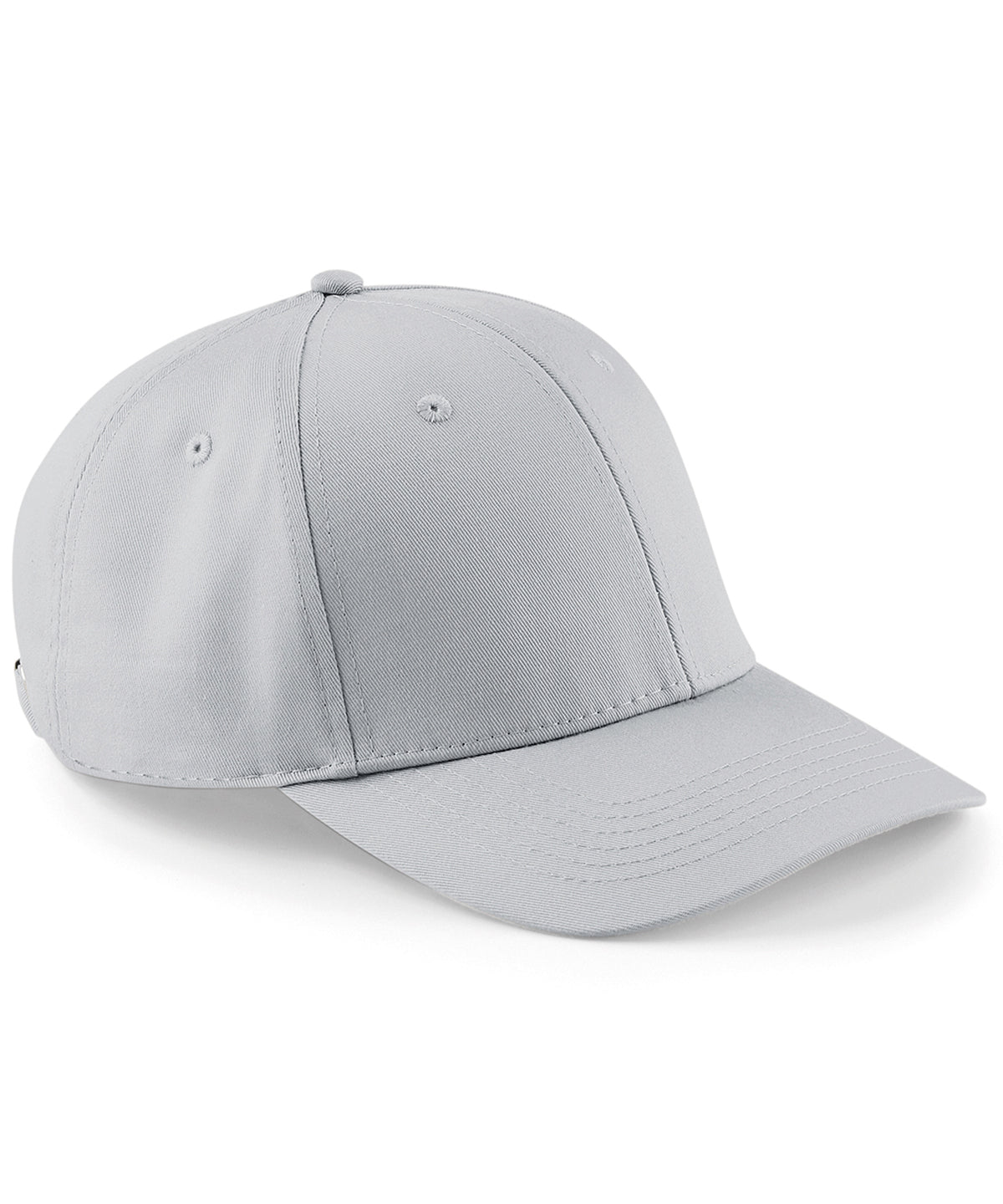 Derhúfa Beechfield BC651 – Ljósgrár – One size
