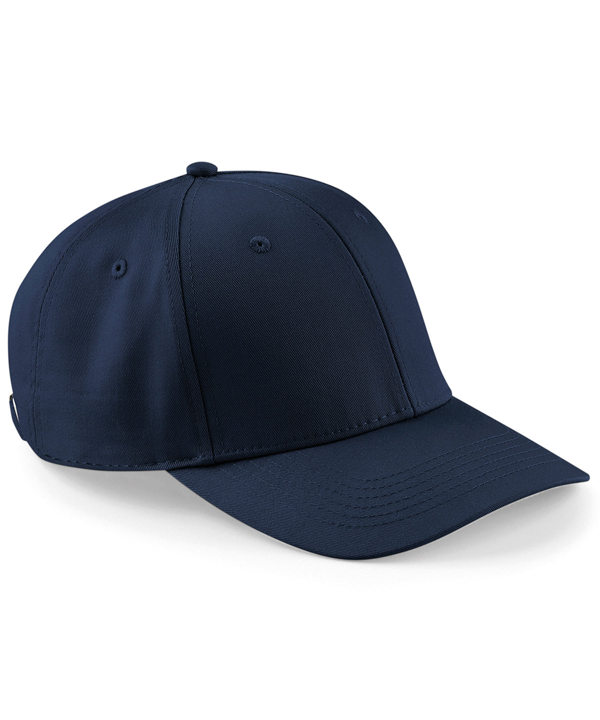 Derhúfa Beechfield BC651 – Dökkblár – One size