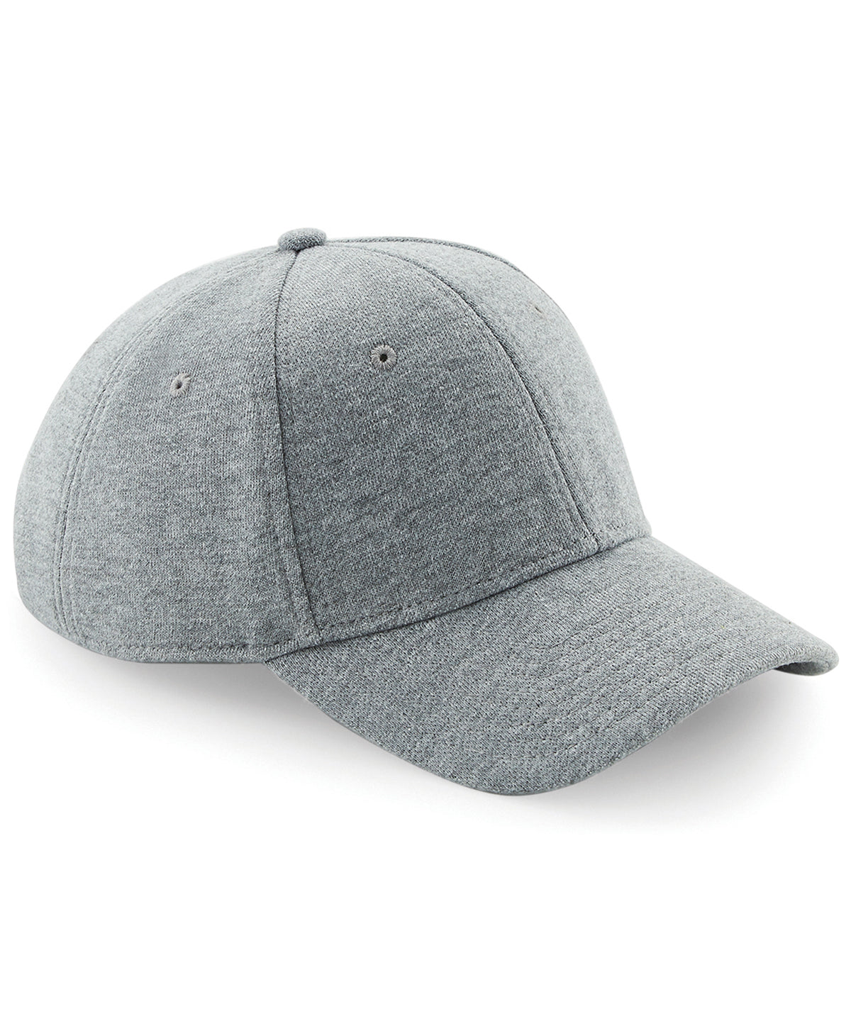 Derhúfa Beechfield BC677 – Heather Grey – One size