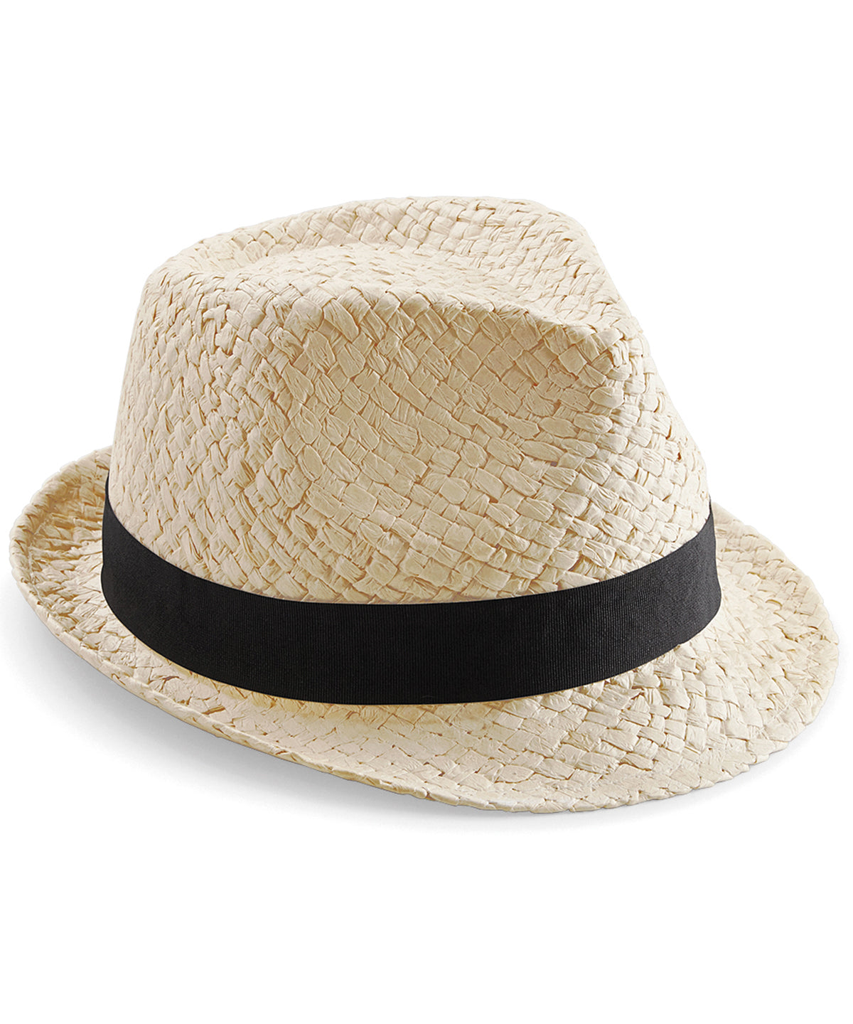 Hattur Beechfield BC720 – Náttúrulegur – L/XL