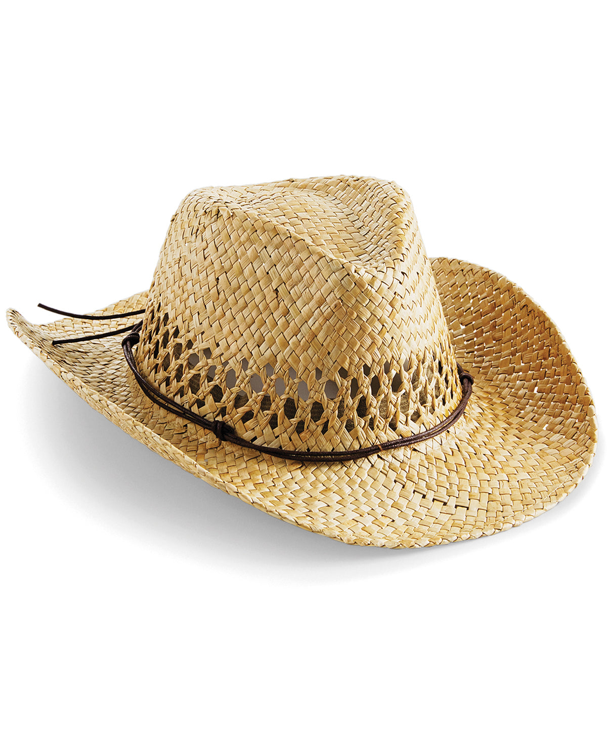 Hattur Beechfield BC735 – Náttúrulegur – One size