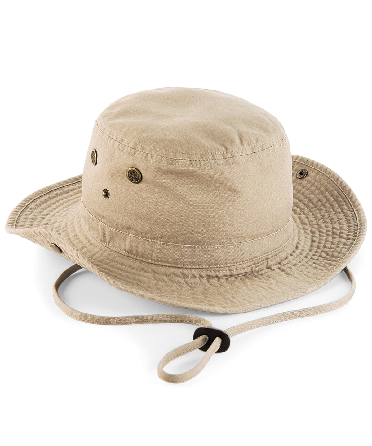 Hattur Beechfield BC789 – Pebble – One size