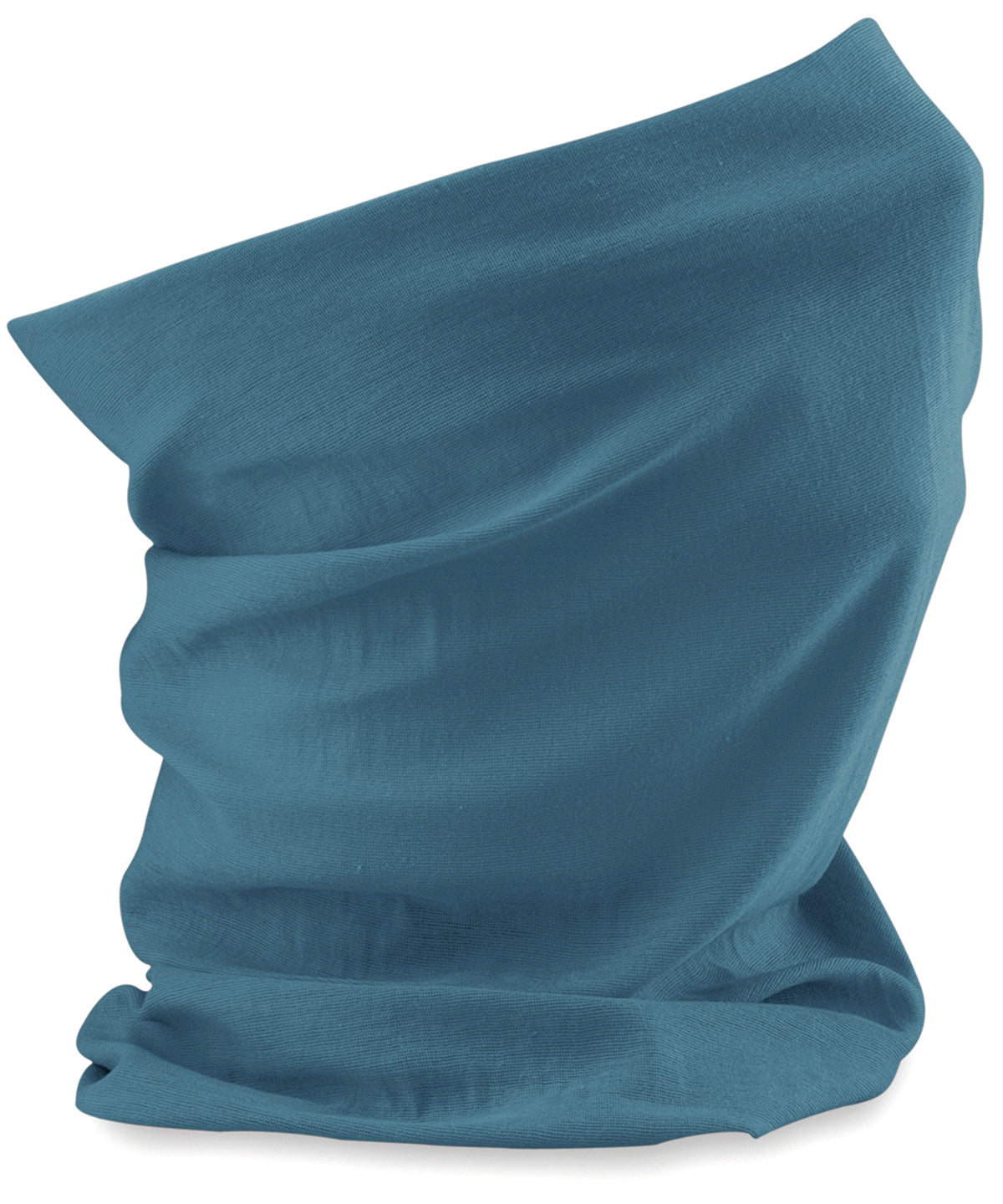 Hálskragi Beechfield BC900 – Airforce Blue – One size