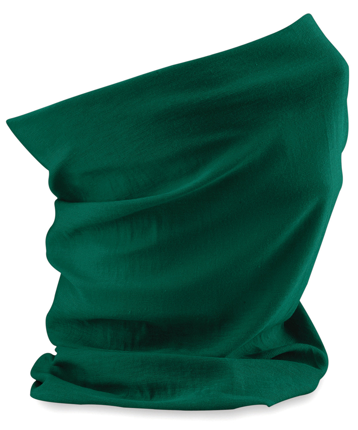 Hálskragi Beechfield BC900 – Bottle Green – One size