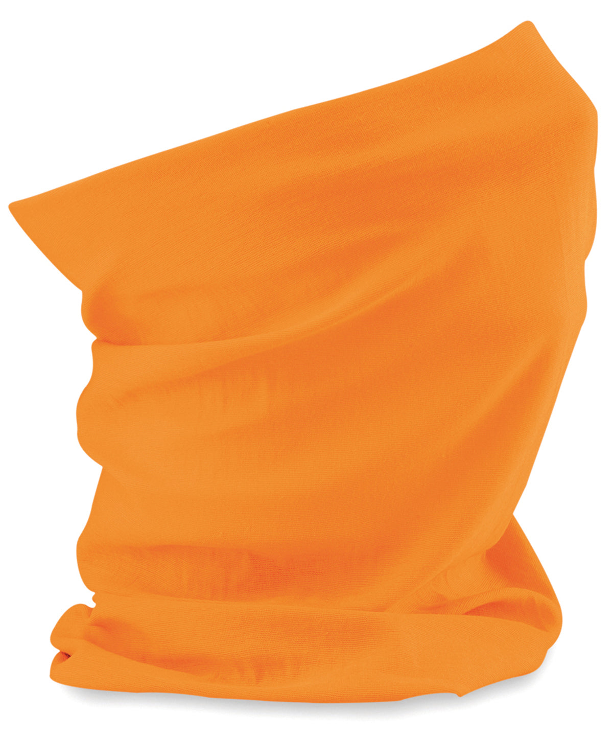 Hálskragi Beechfield BC900 – Fluorescent Orange – One size