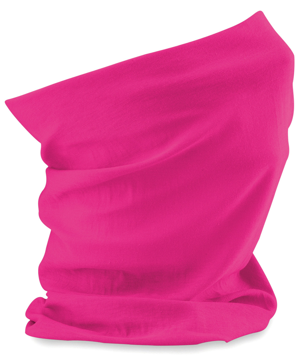 Hálskragi Beechfield BC900 – Fuchsia – One size