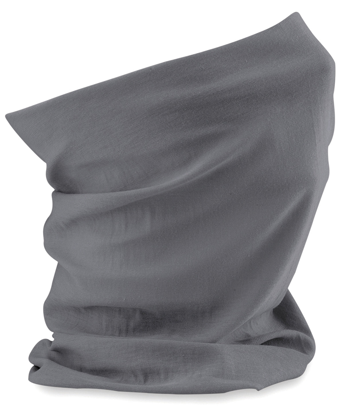 Hálskragi Beechfield BC900 – Graphite Grey – One size
