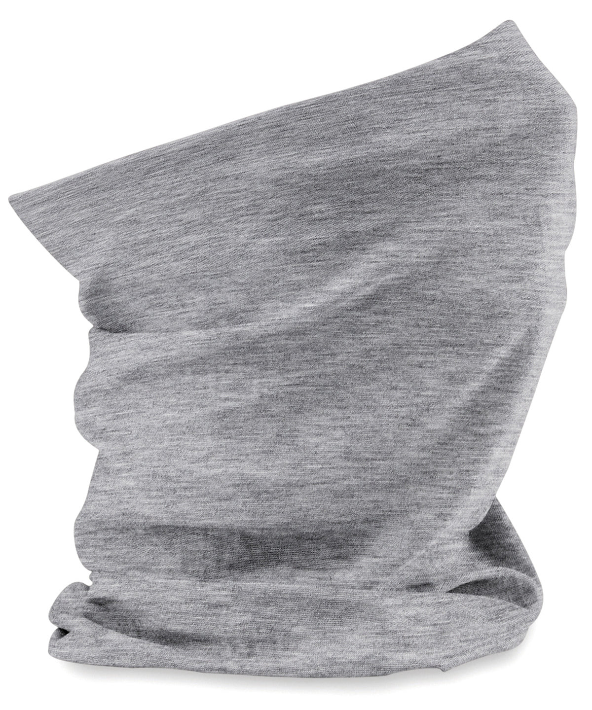 Hálskragi Beechfield BC900 – Heather Grey – One size