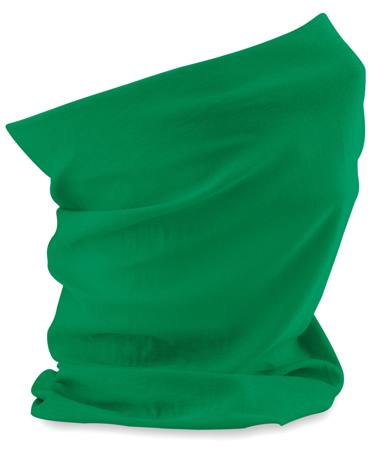 Hálskragi Beechfield BC900 – Kelly Green – One size