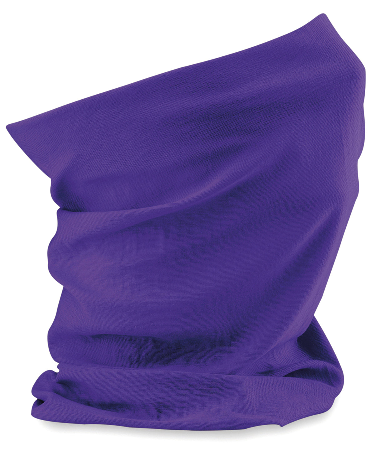 Hálskragi Beechfield BC900 – Fjólublár – One size