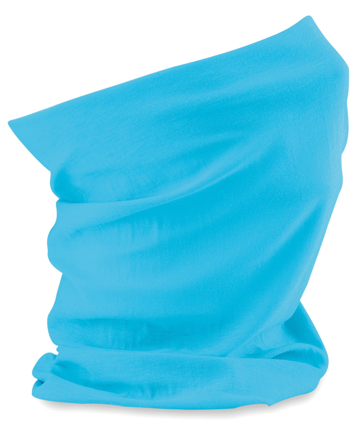 Hálskragi Beechfield BC900 – Surf Blue – One size