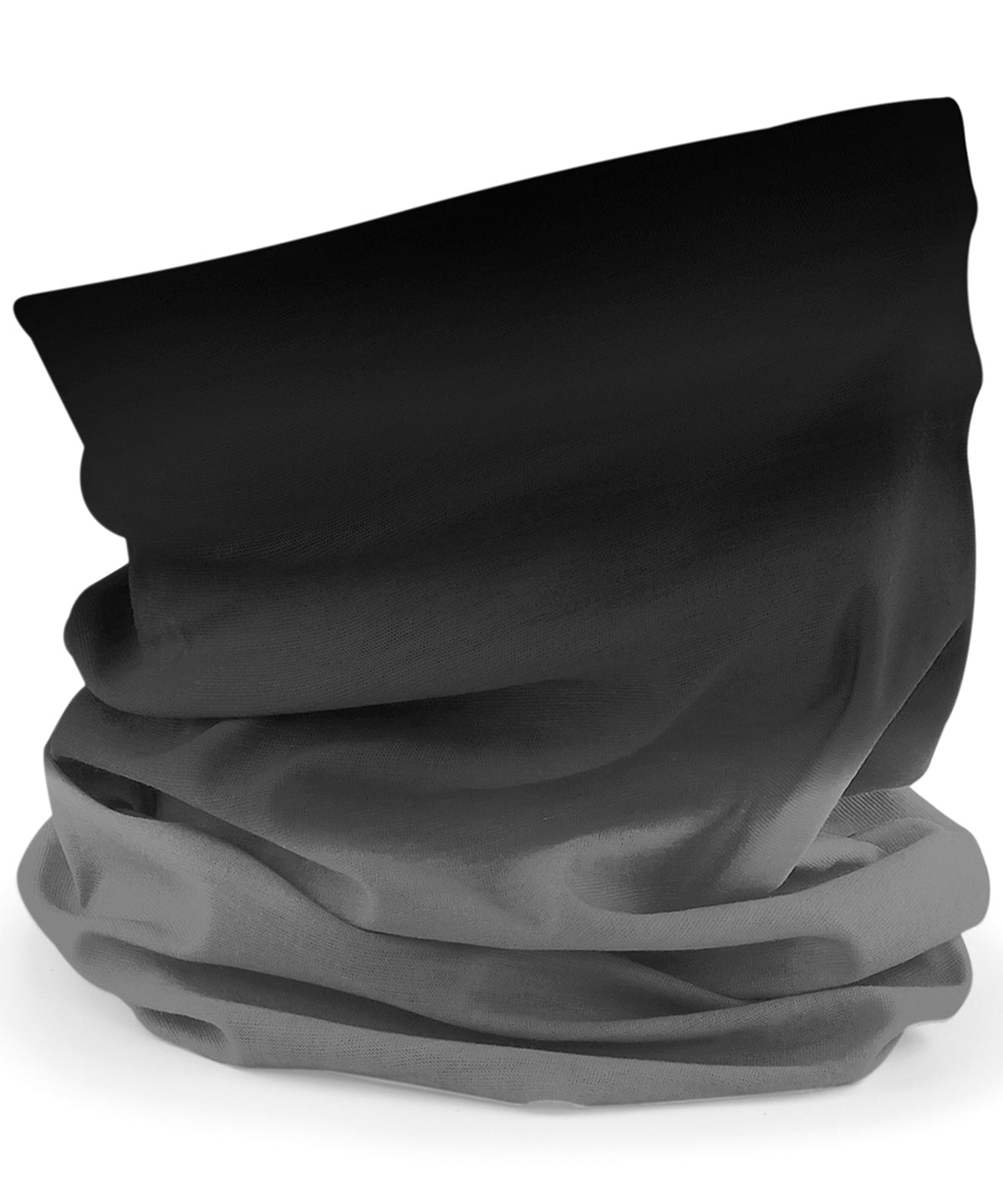Hálskragi Beechfield BC905 – Storm Greys – One size