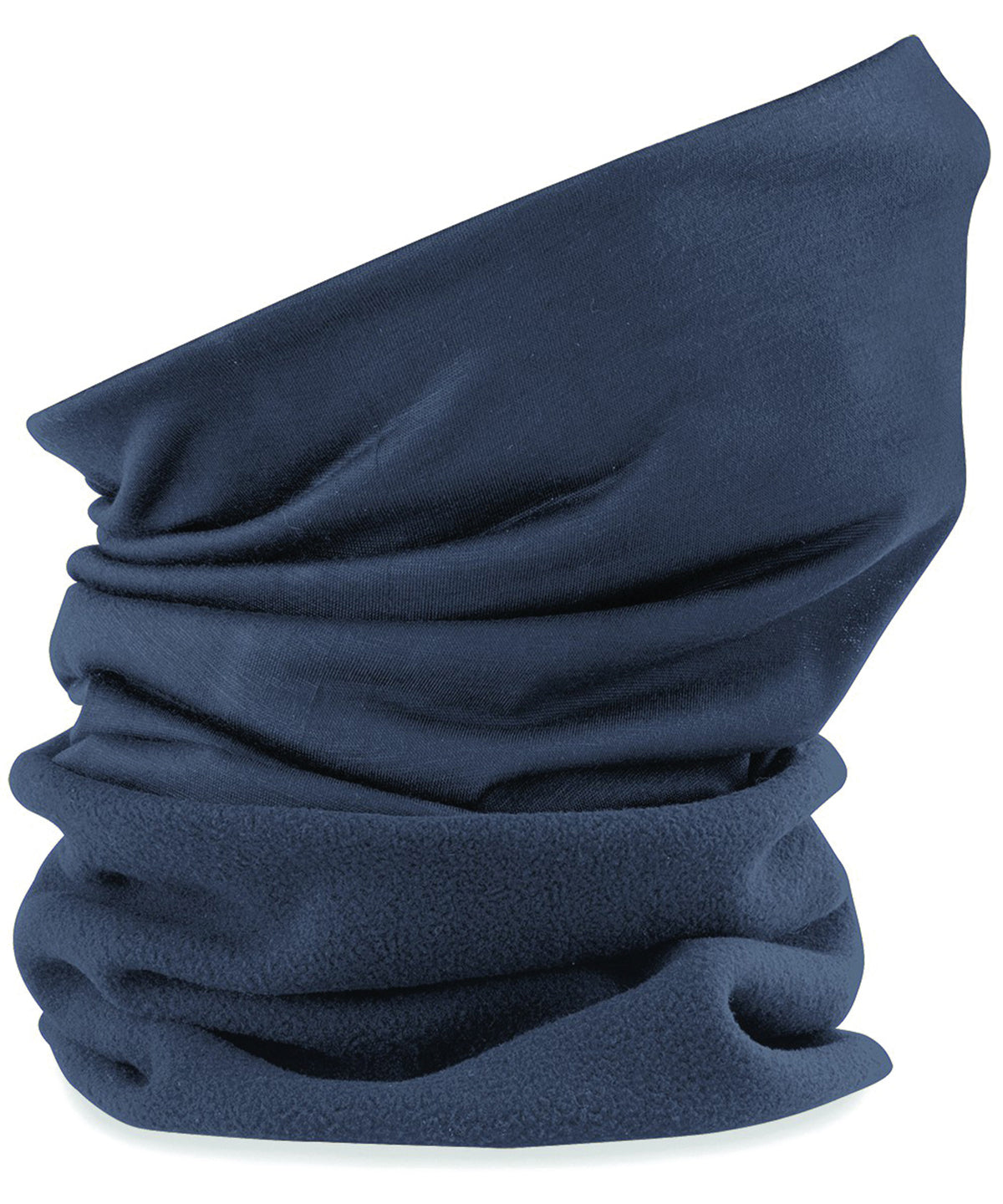 Hálskragi Beechfield BC920 – Graphite Grey – One size