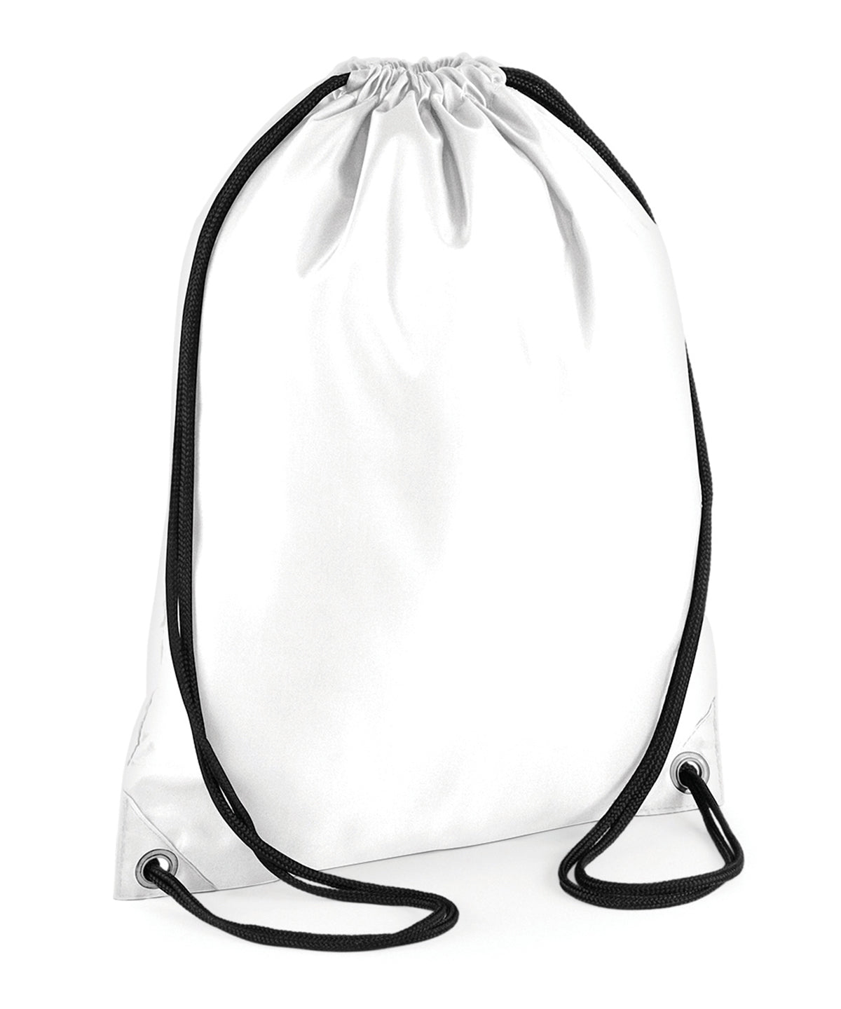 Taska Bagbase BG005 – Hvítur – One size