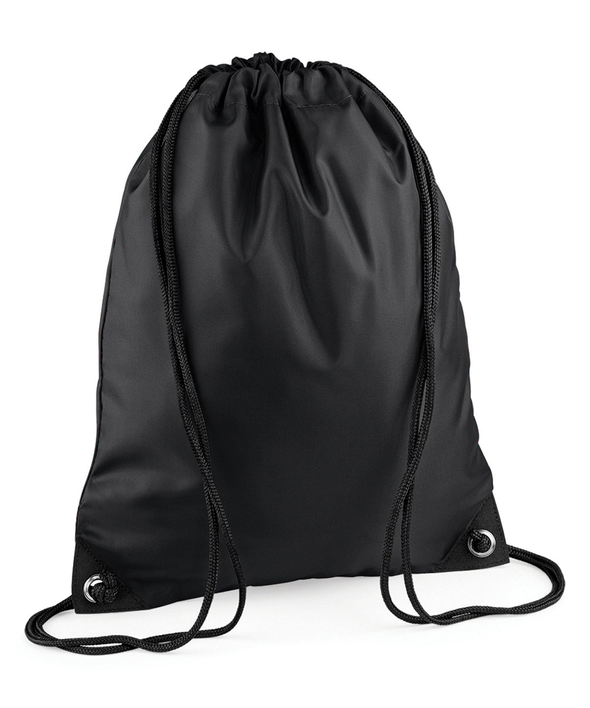 Taska Bagbase BG010 – Svartur – One size