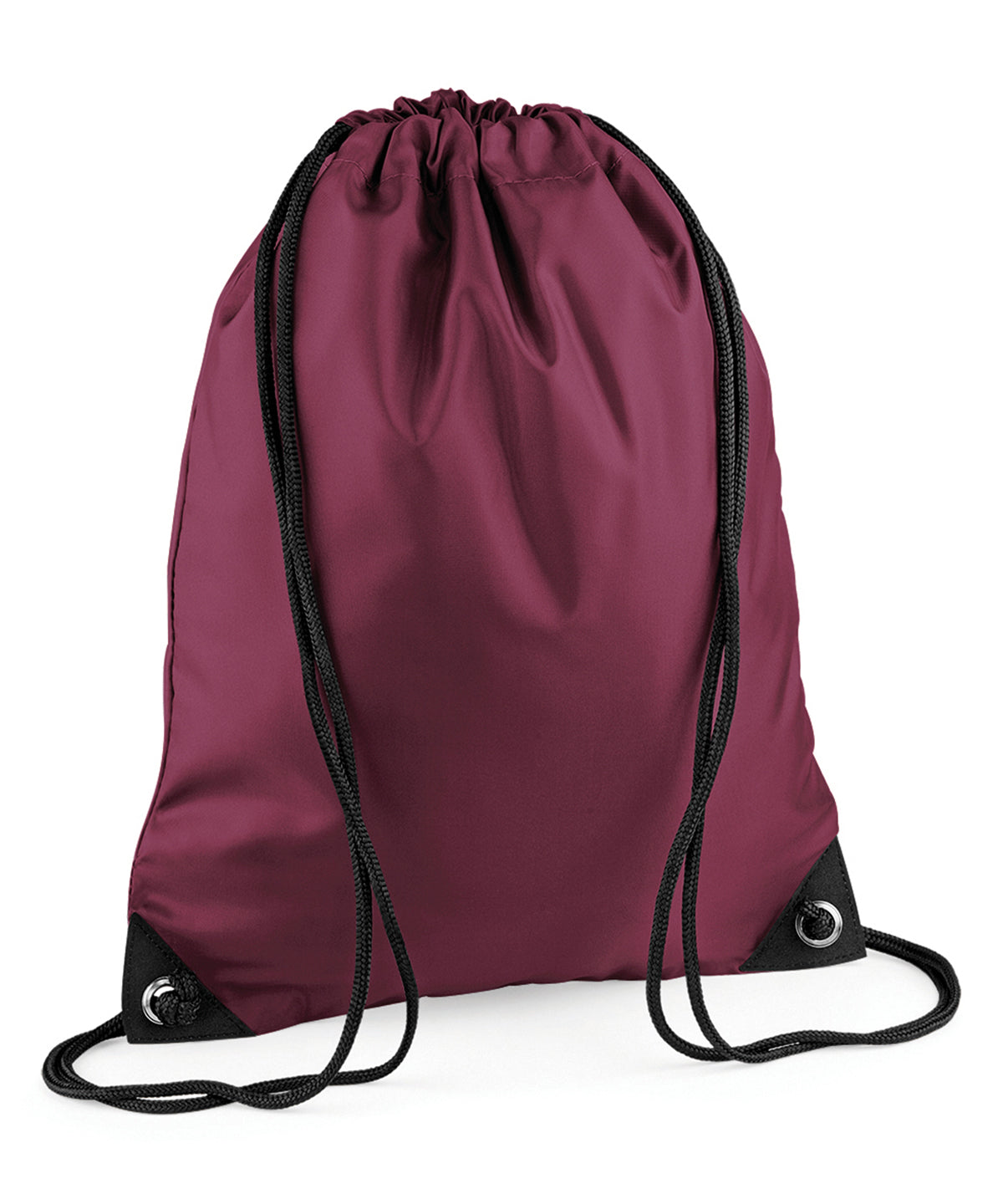 Taska Bagbase BG010 – Vínrauður – One size