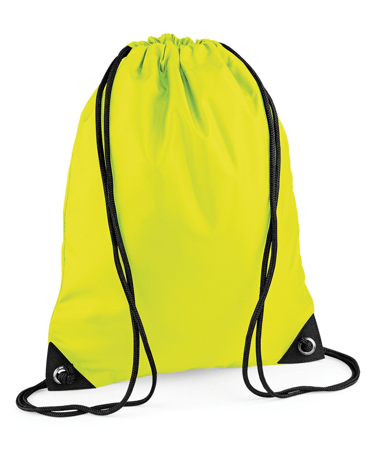 Taska Bagbase BG010 – Fluorescent Yellow – One size