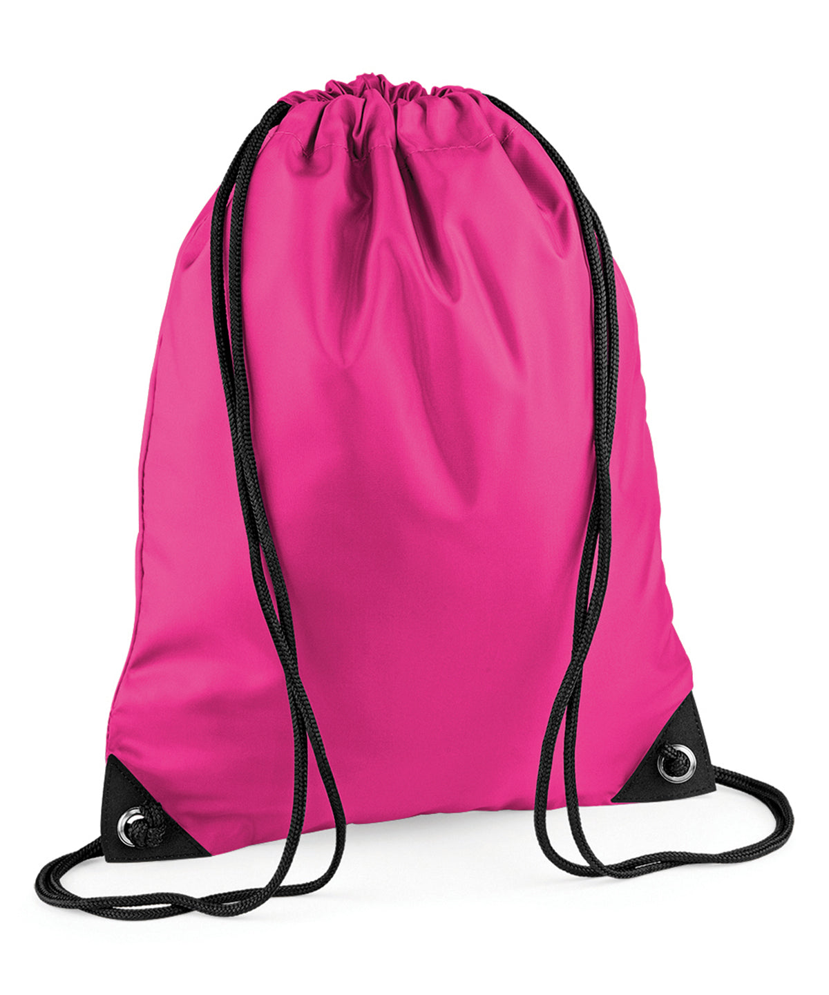 Taska Bagbase BG010 – Fuchsia – One size