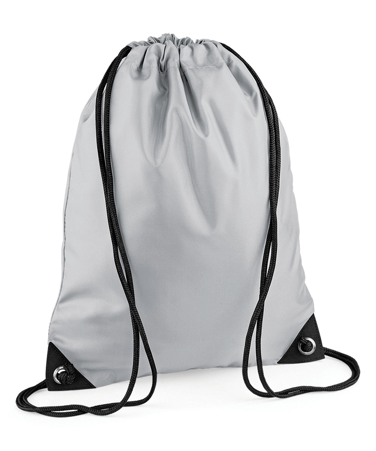 Taska Bagbase BG010 – Ljósgrár – One size