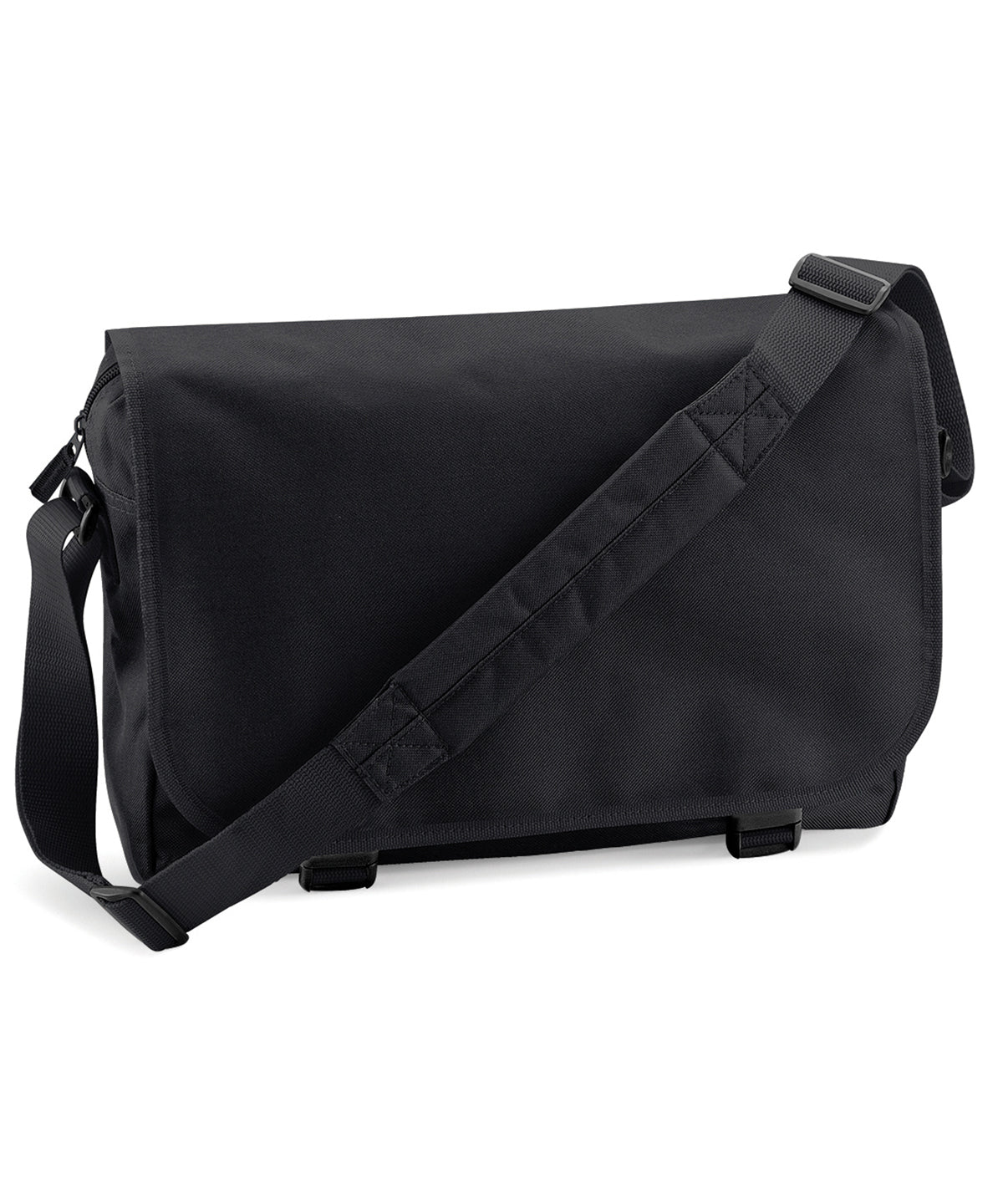 Taska Bagbase BG021 – Svartur – One size