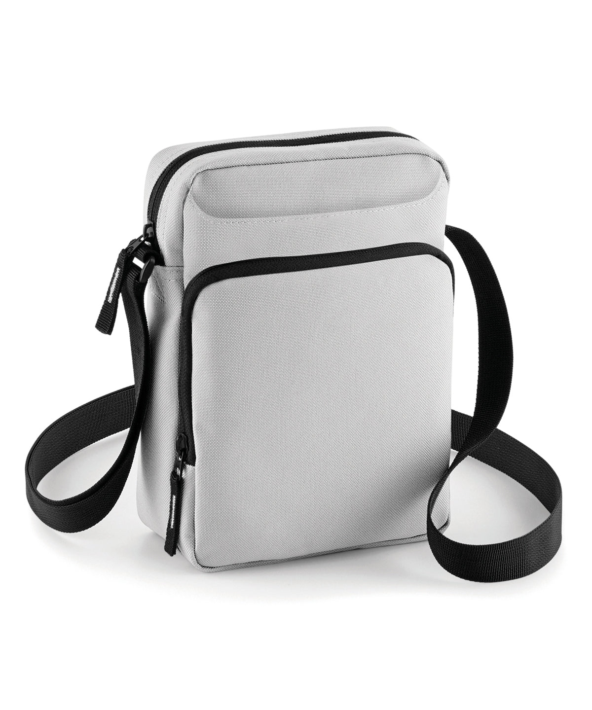 Taska Bagbase BG030 – Ljósgrár – One size