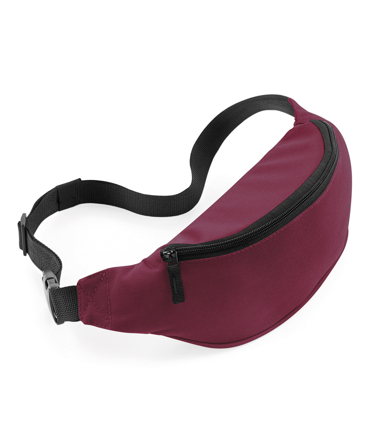 Taska Bagbase BG042 – Vínrauður – One size