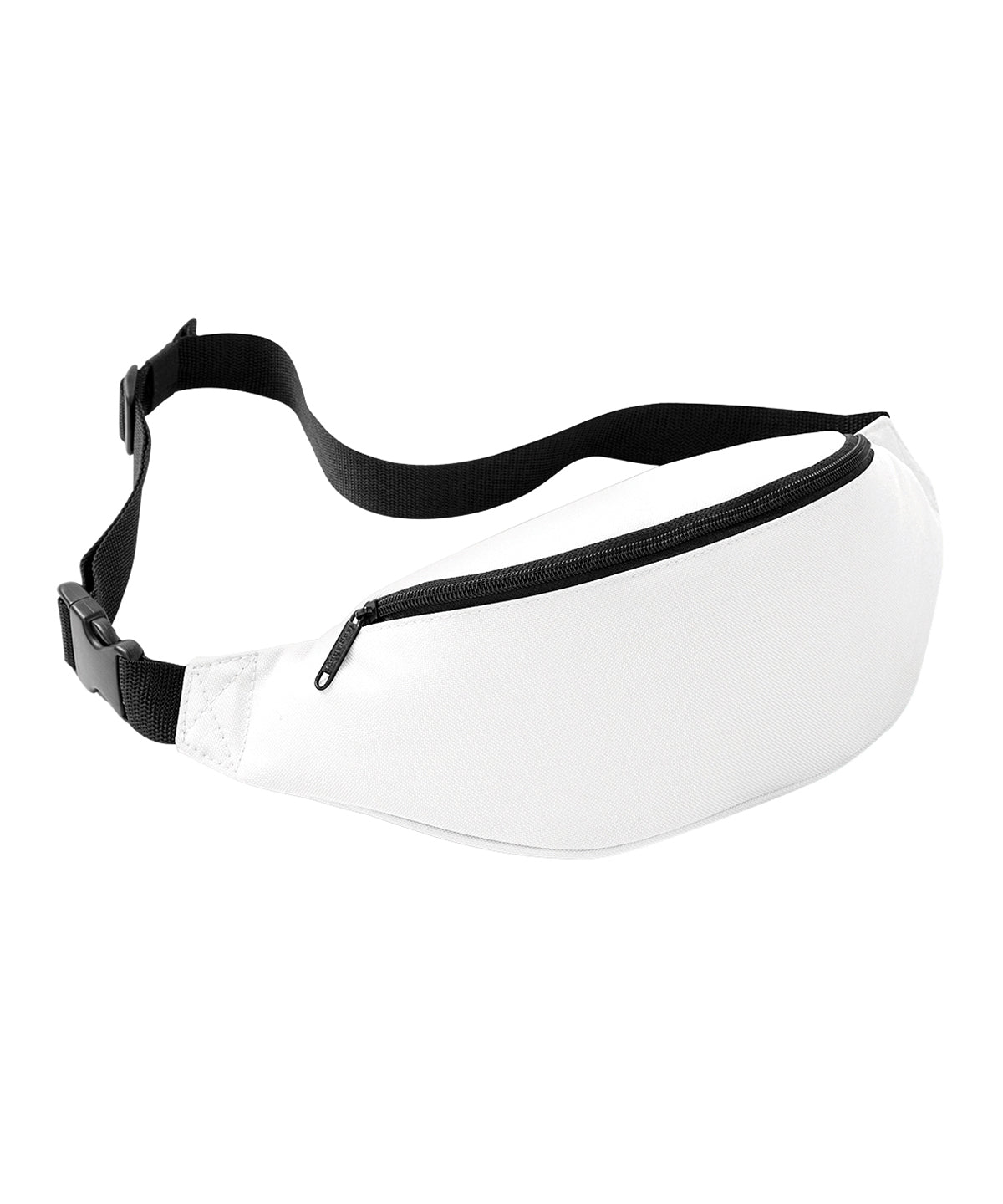 Taska Bagbase BG042 – Hvítur – One size