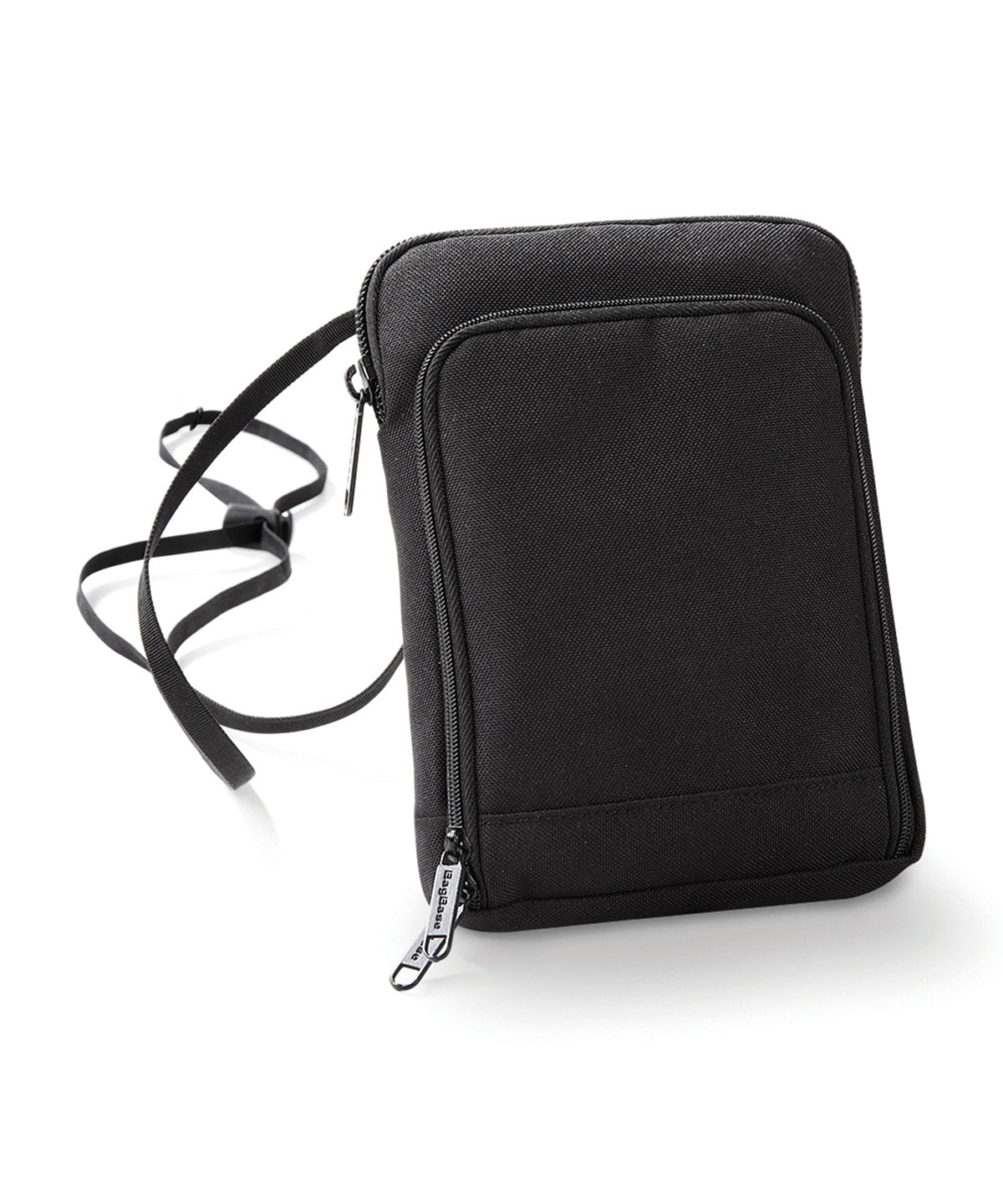 Veski Bagbase BG047 – Svartur – One size