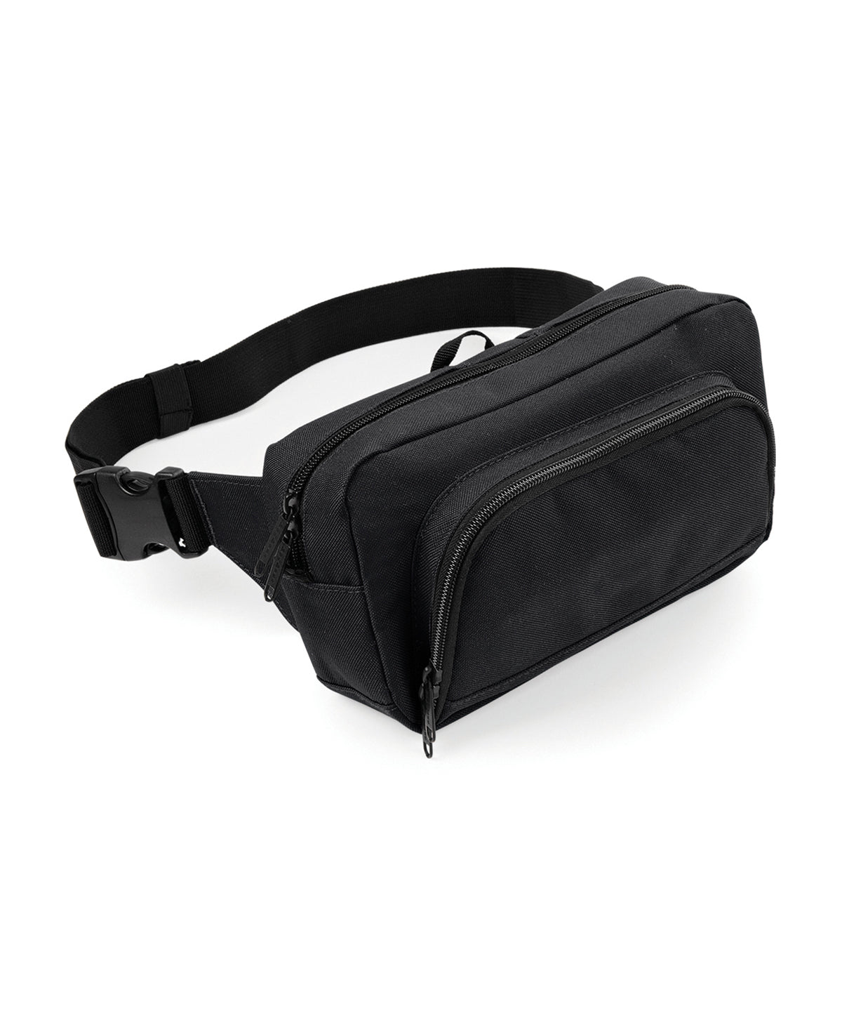 Taska Bagbase BG053 – Svartur – One size