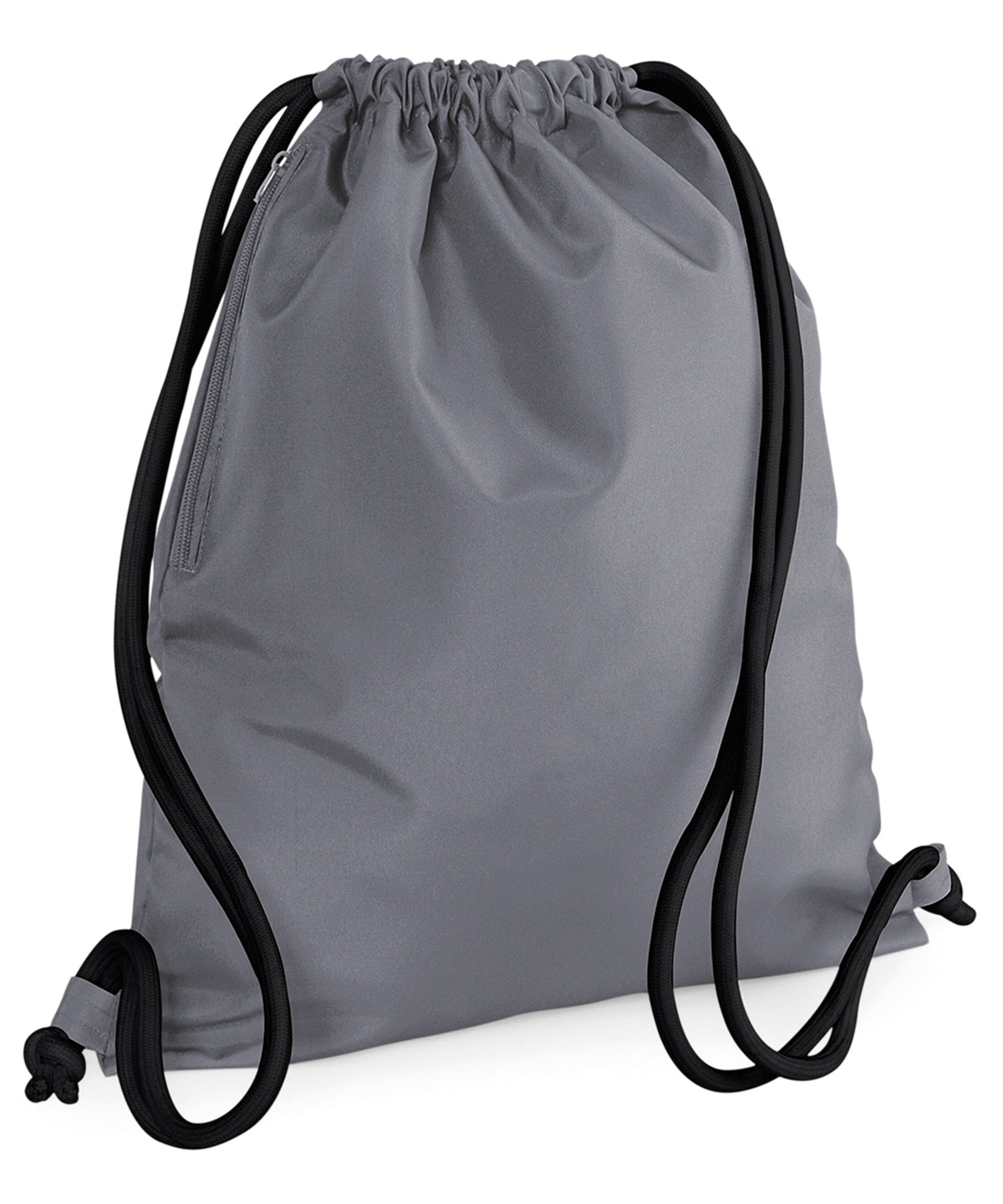 Taska Bagbase BG110 – Graphite Grey/Black – One size