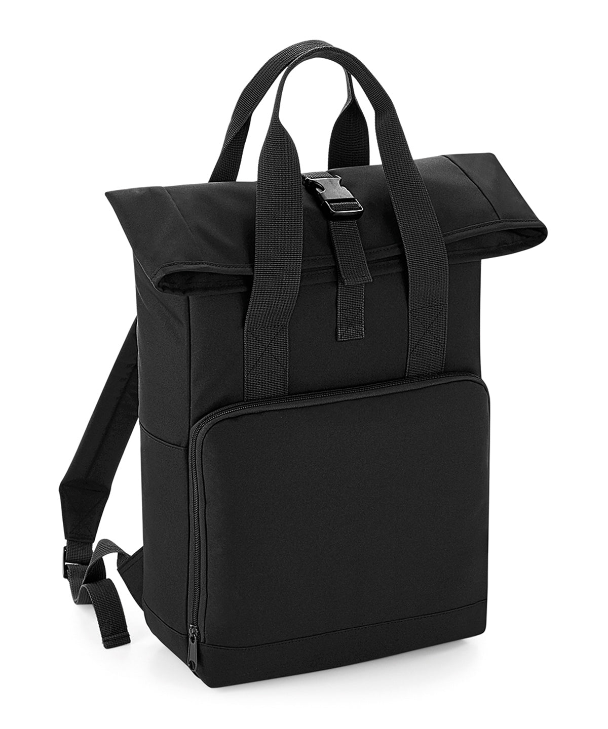 Taska Bagbase BG118 – Svartur – One size