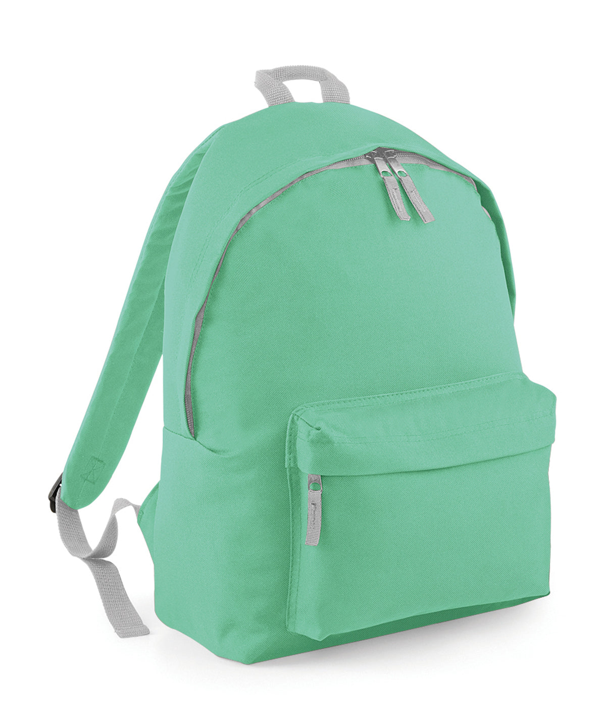 Taska Bagbase BG125 – Mint Green/Light Grey – One size