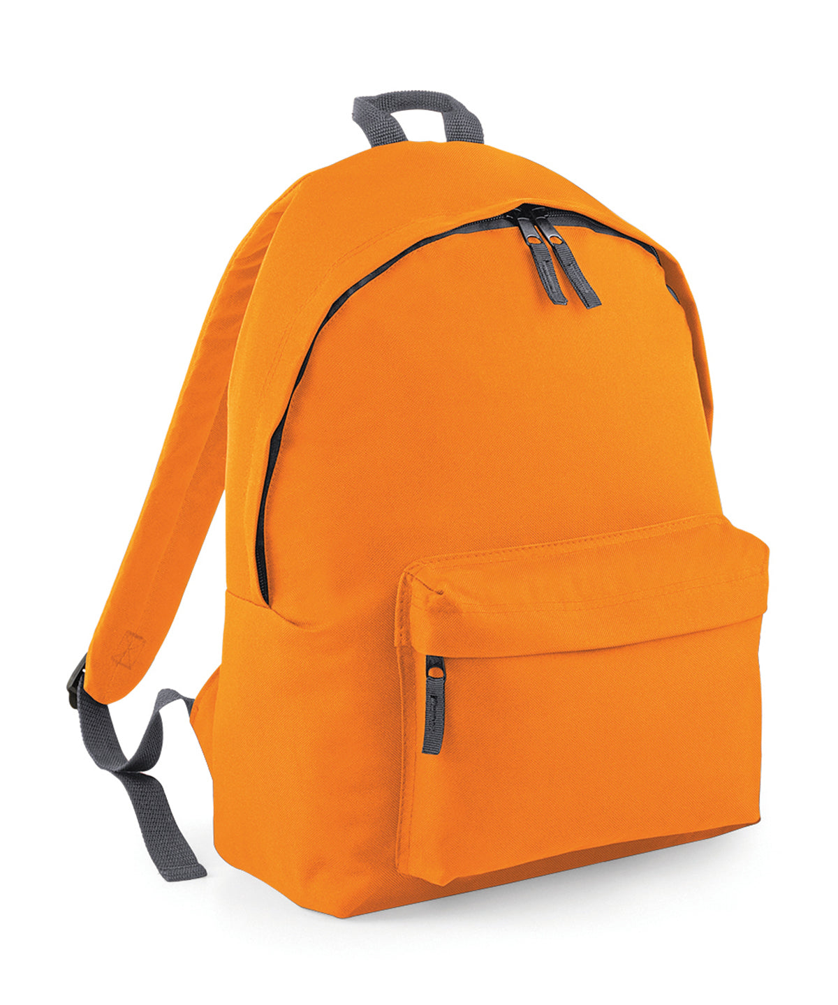 Taska Bagbase BG125 – Orange/Graphite Grey – One size
