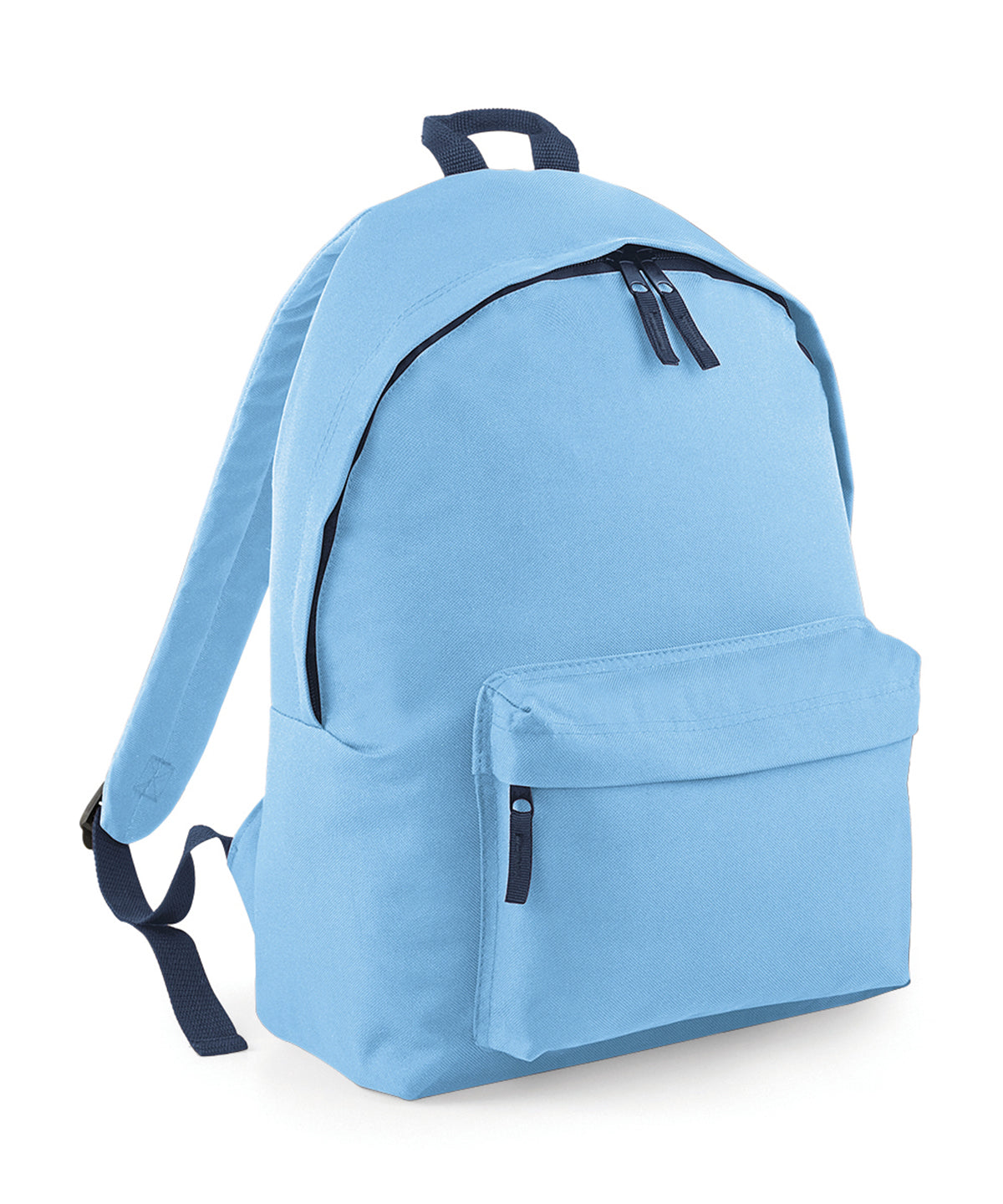 Taska Bagbase BG125 – Sky Blue/French Navy – One size